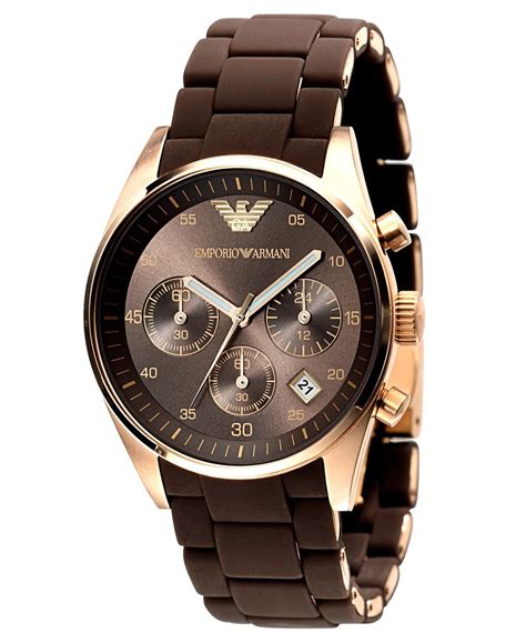 emporio armani orologi|emporio armani watch cost.